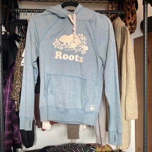 Roots Sweater